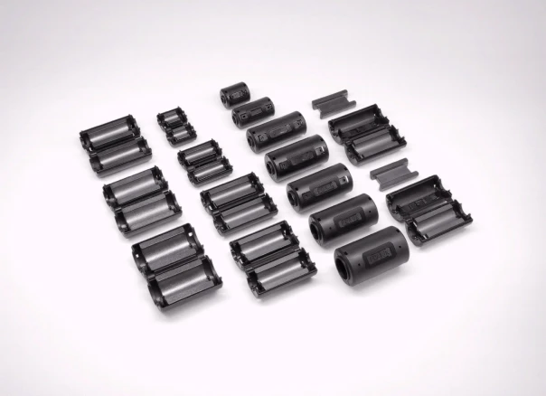 ラウンド型スリーブクランプコア