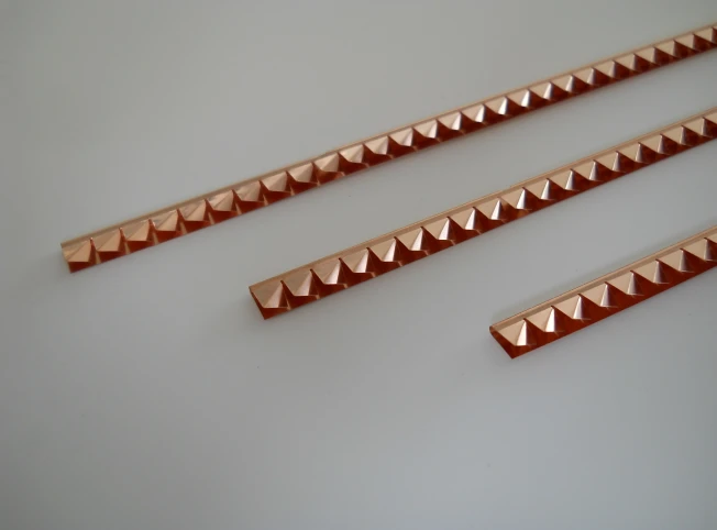 ハードガスケット FINGERSTOCK