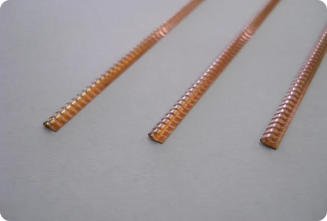 スロットマウントシリーズ 写真