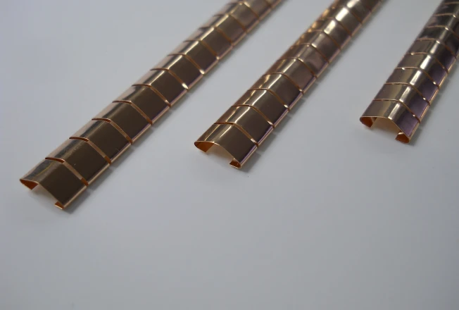 スロットマウントシリーズ 写真