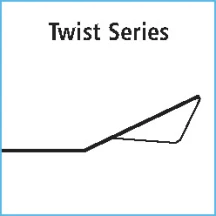 ツィストシリーズ ロゴ