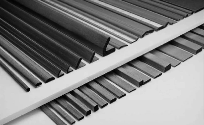 EMIシールディングガスケット エクセレントSGKHシリーズ