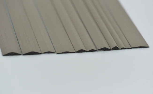 EMIシールディングガスケット エクセレントSGKHシリーズ