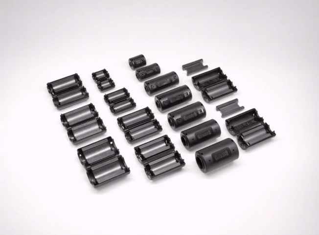 ラウンド型スリーブクランプコア FCAシリーズ(中帯域用)